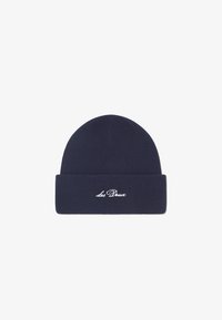 Unselected, dark navy