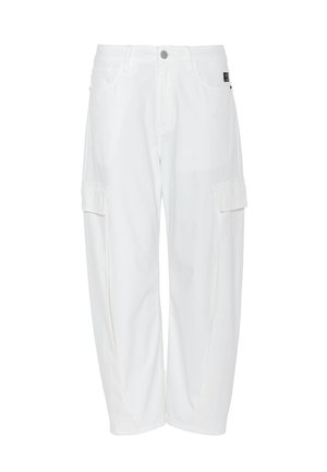 Elias Rumelis, ELIAS RUMELIS MASIE - DENIM - Jeans Relaxed Fit - offwhite