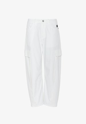 Elias Rumelis, ELIAS RUMELIS MASIE - DENIM - Jeans Relaxed Fit - offwhite