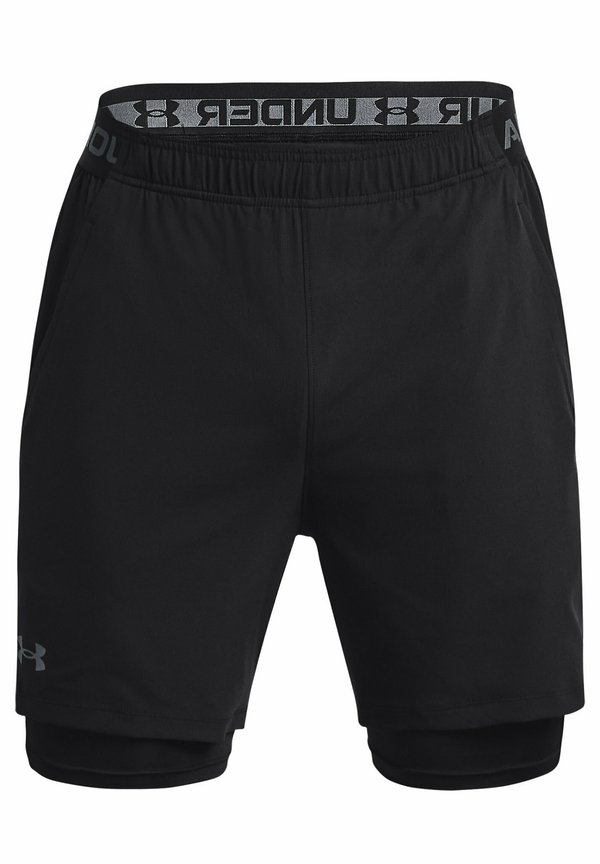 VANISH WOVEN - 2-in-1 shorts4