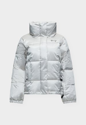 Roxy, SNOWWINTEREBEL - Veste Hardshell - silver