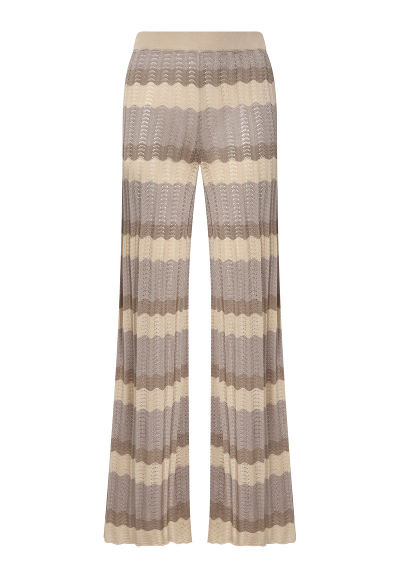 Malina Broek taupe
