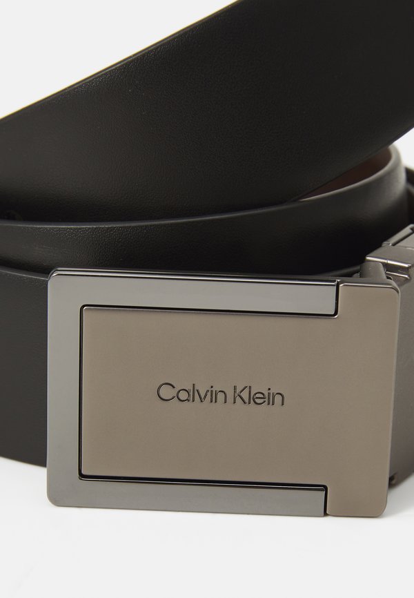 FORMAL PLAQUE  - Belt2