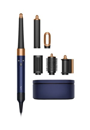 MULTI-STYLER ASCIUGACAPELLI DYSON AIRWRAP I.D.™ CONNESSO - Haartrockner - prussian blue rich copper