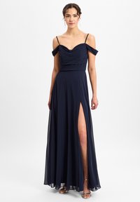 Geselecteerd, marine