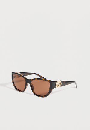 Gucci, Sunglasses - havana/brown