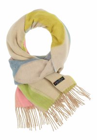 FRAAS CASHMINK - MADE IN GERMANY - Sciarpa - multicolor