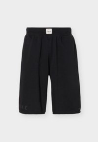 Sélectionné, black/pale ivory