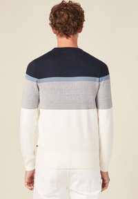 BONOBO Jeans Maglione - ecru