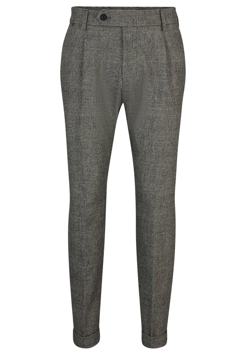 Boss Broek zwart Boss Broek zwart