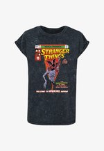 Stranger Things Apparel in Graphics Shop Stranger Things Apparel in Graphics Shop