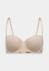 STRAPLESS BRA - Reggiseno con spalline regolabili - misty blush