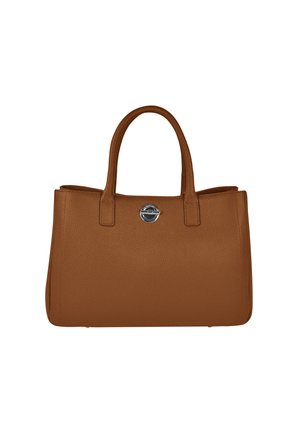 Lamarthe, PARIS - Sac à main - marron cognac