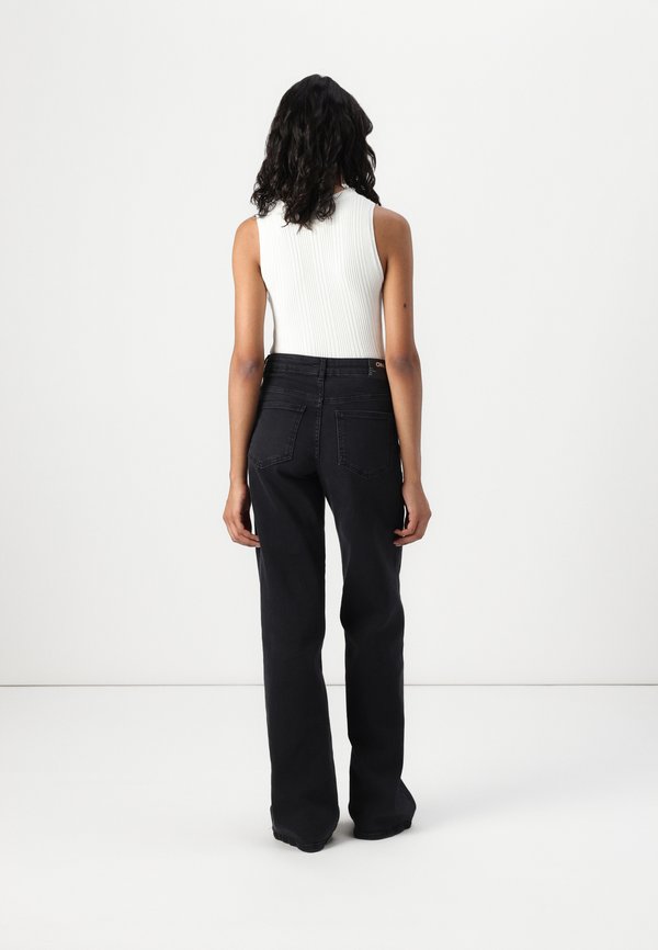 ONLMADISON BLUSH WIDE  - Wide Leg3