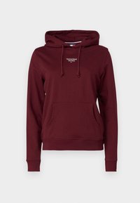 No seleccionado, deep rouge