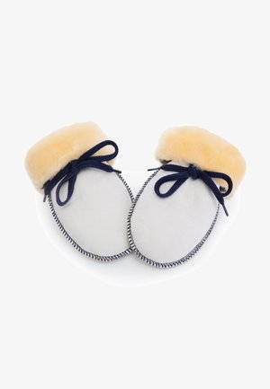 Mittens - navy
