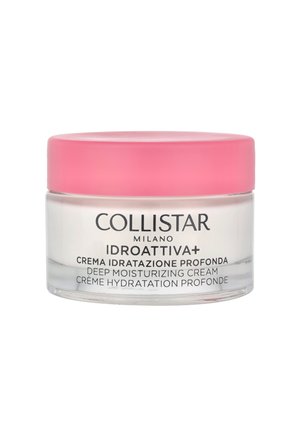 COLLISTAR IDRO ATTIVA+ DEEP MOISTURIZING CREAM - Moisturiser - no color