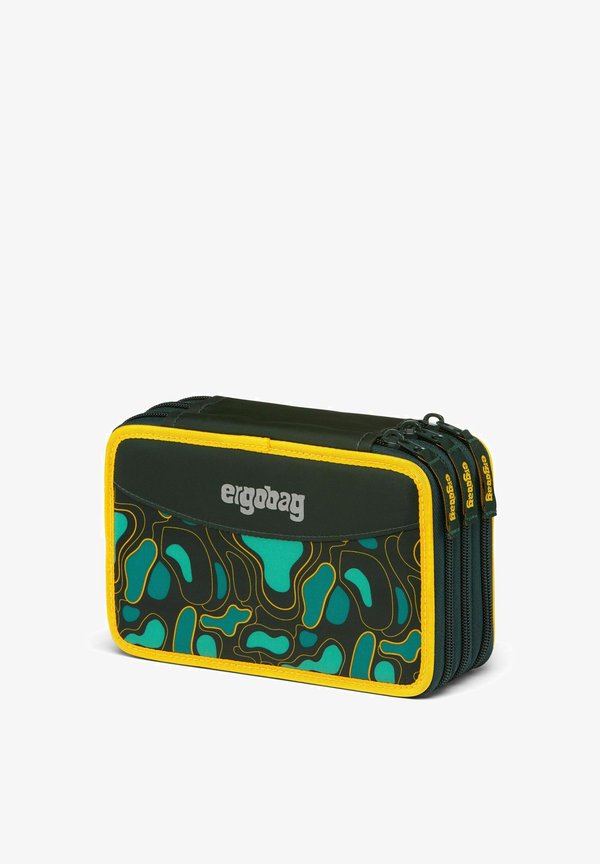 MAXI - Federmäppchen - tribäratops