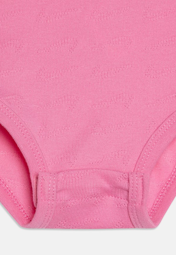 POINTELLE UNISEX SET - Leggings - Trousers2