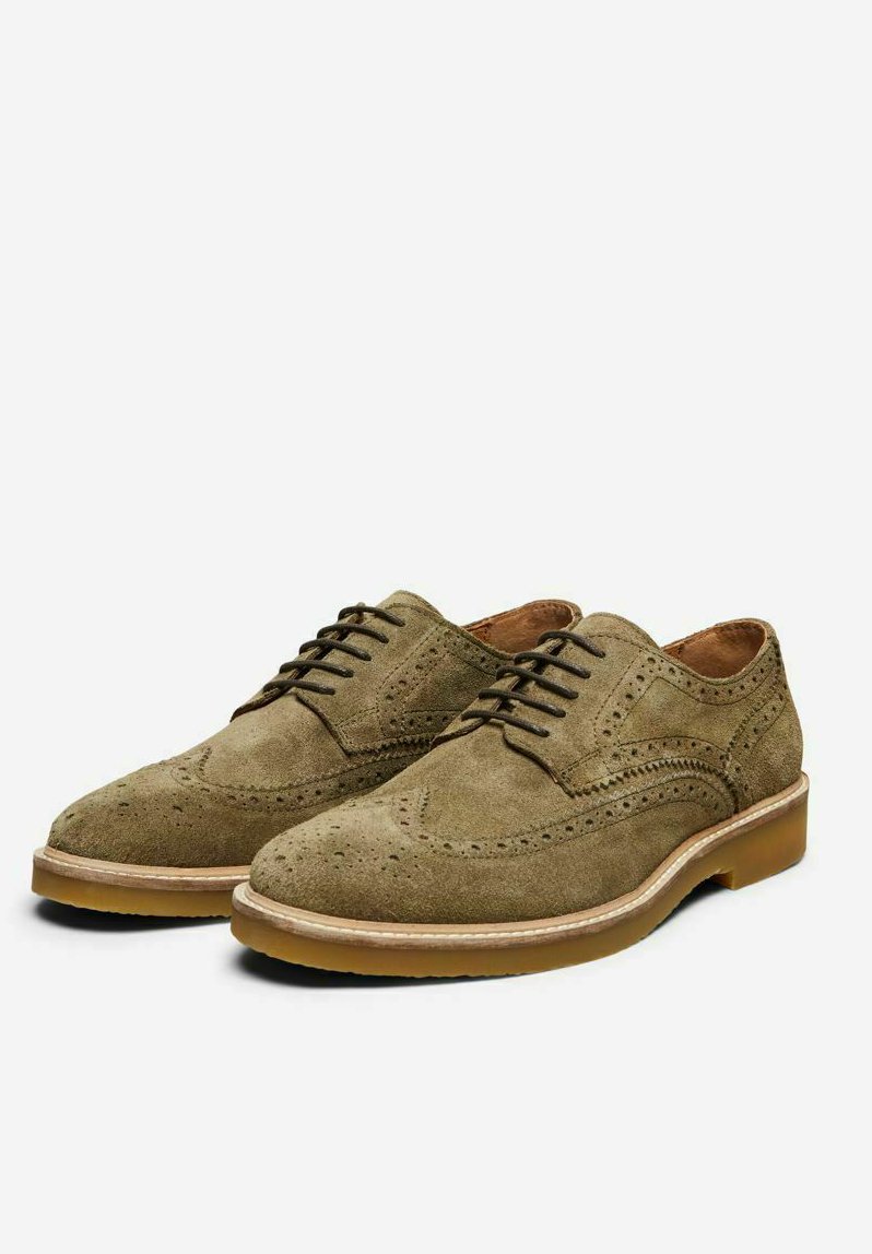 Selected homme chaussures Clearance