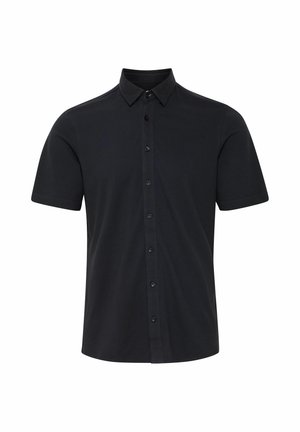 Casual Friday, CFFOLKE PIQUE - Hemd - dark navy