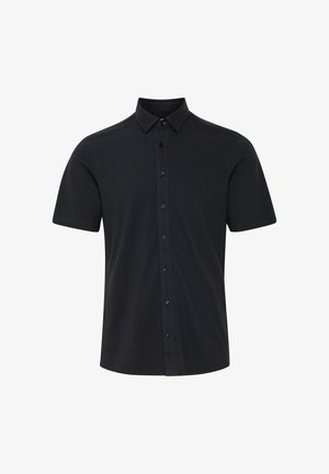 Casual Friday, CFFOLKE PIQUE - Hemd - dark navy