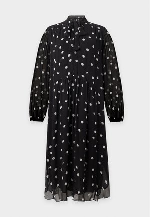 lala Berlin, Robe de jour - black