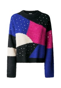 NORA - Vesta - black