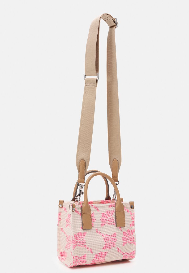 Damen Handtaschen | JOOP SECONDO AURELIA Handtasche pink - QG50300 Damen Handtaschen | JOOP SECONDO AURELIA Handtasche pink - QG50300