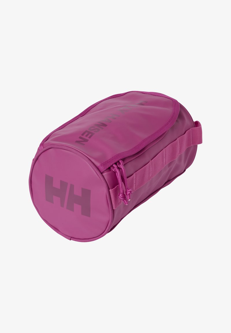 Helly Hansen Toalettmappe - magenta .