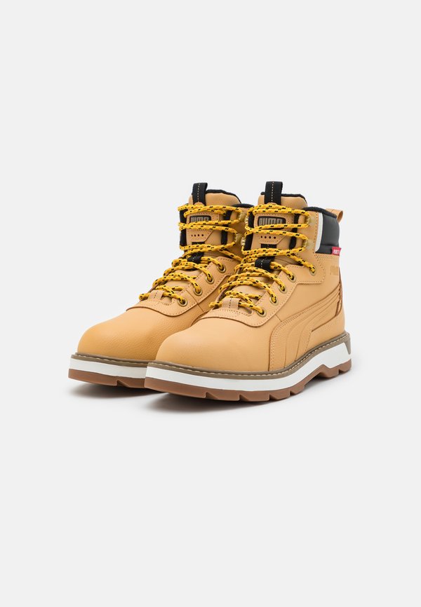 DESIERTO V3 PURETEX UNISEX - High-top trainers3