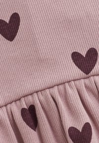 Creamie Jerseykleid - woodrose