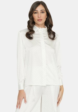 Camicia - bianco