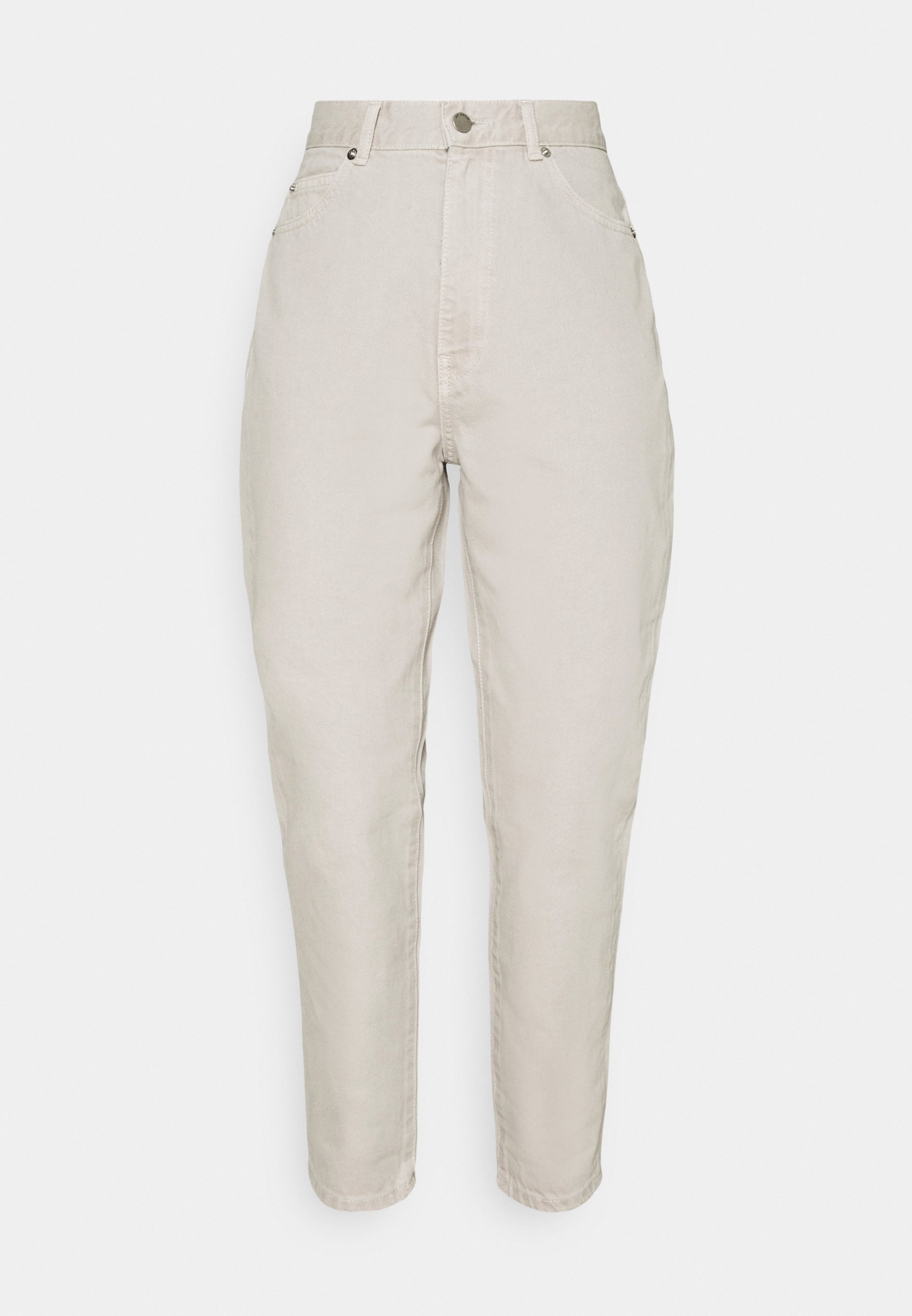Dr.Denim Petite NORA - Relaxed fit jeans - smog/white - Zalando.de