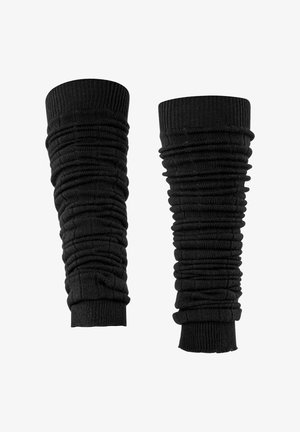 Esprit RIB - Leg warmers - black