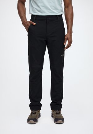 Columbia, TENNENT MOUNTAIN™ - Pantalons outdoor - black