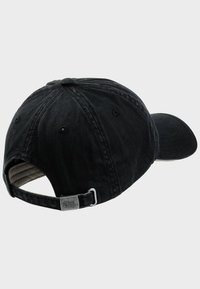 Casquette - black
