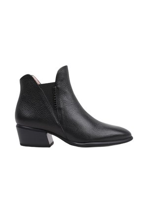 Botines bajos - black