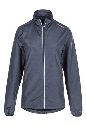 Veste de running - blue
