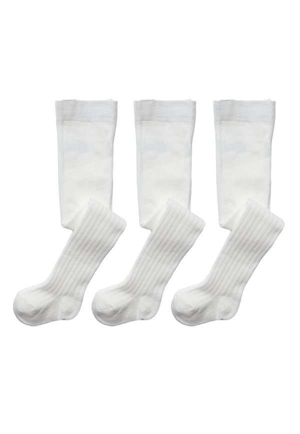 BABY TIGHTS 3-PACK - Strumpfhose