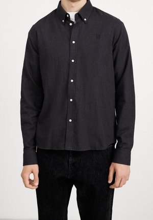 Chemise - black