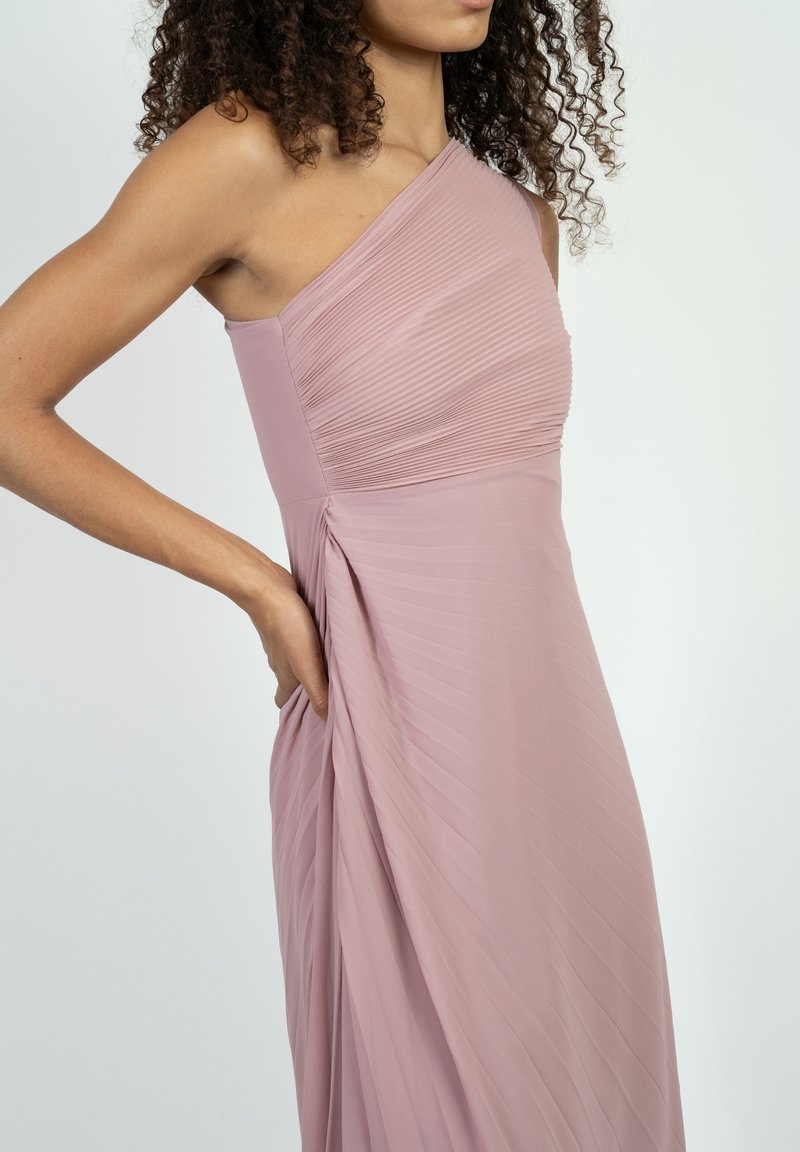 TFNC Cocktail dress / Party dress - pink - (Pre-owned) - Zalando.ie