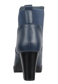 Elara HERBST - Botines bajos - blau