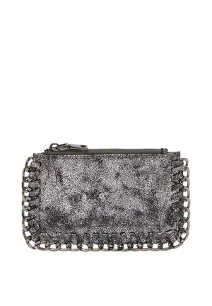 PURSE - Punge - dark grey
