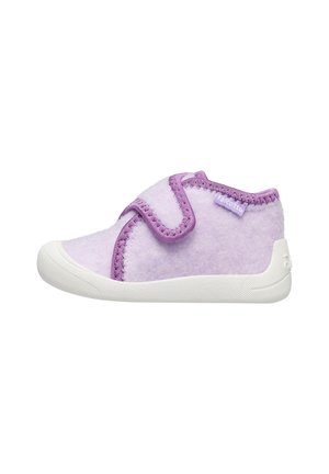 Sneakers basse - flieder