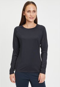 Rossignol SKPR LONG SLEEVE - Bluzka z długim rękawem