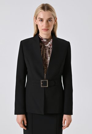 Blazer - black