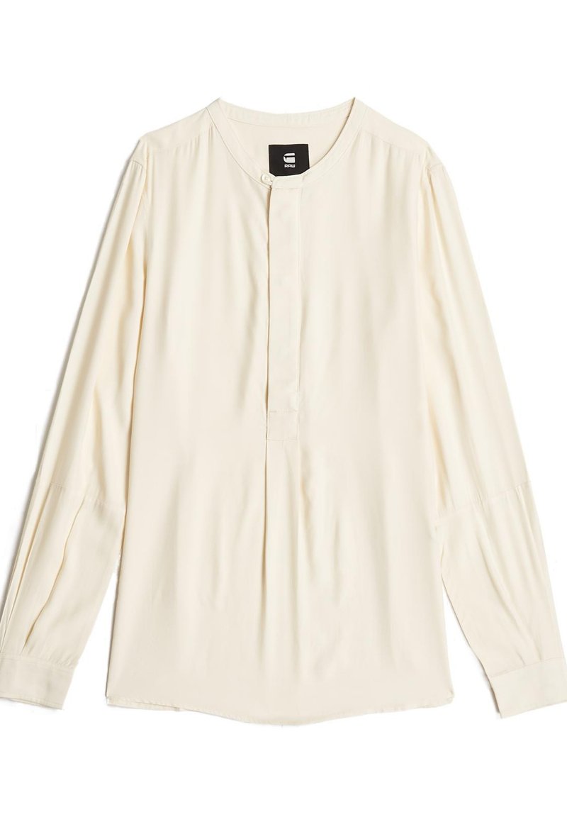 G-Star Blouse wit G-Star Blouse wit