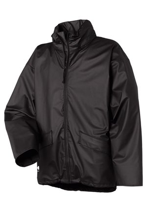 Helly Hansen VOSS - Waterproof jacket - schwarz