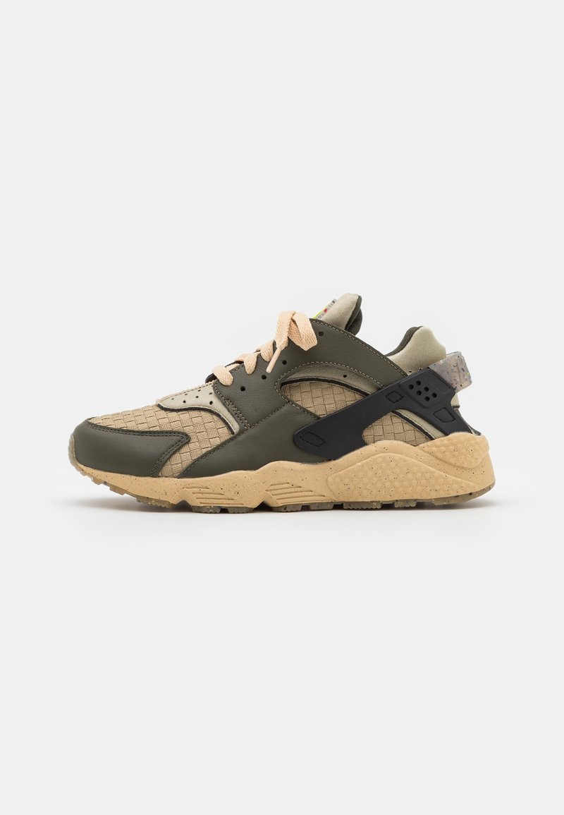 Nike Sportswear Tenisky - khaki